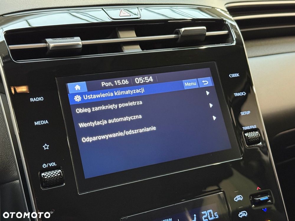 Hyundai Tucson 1.6 T-GDi Smart 2WD - 37