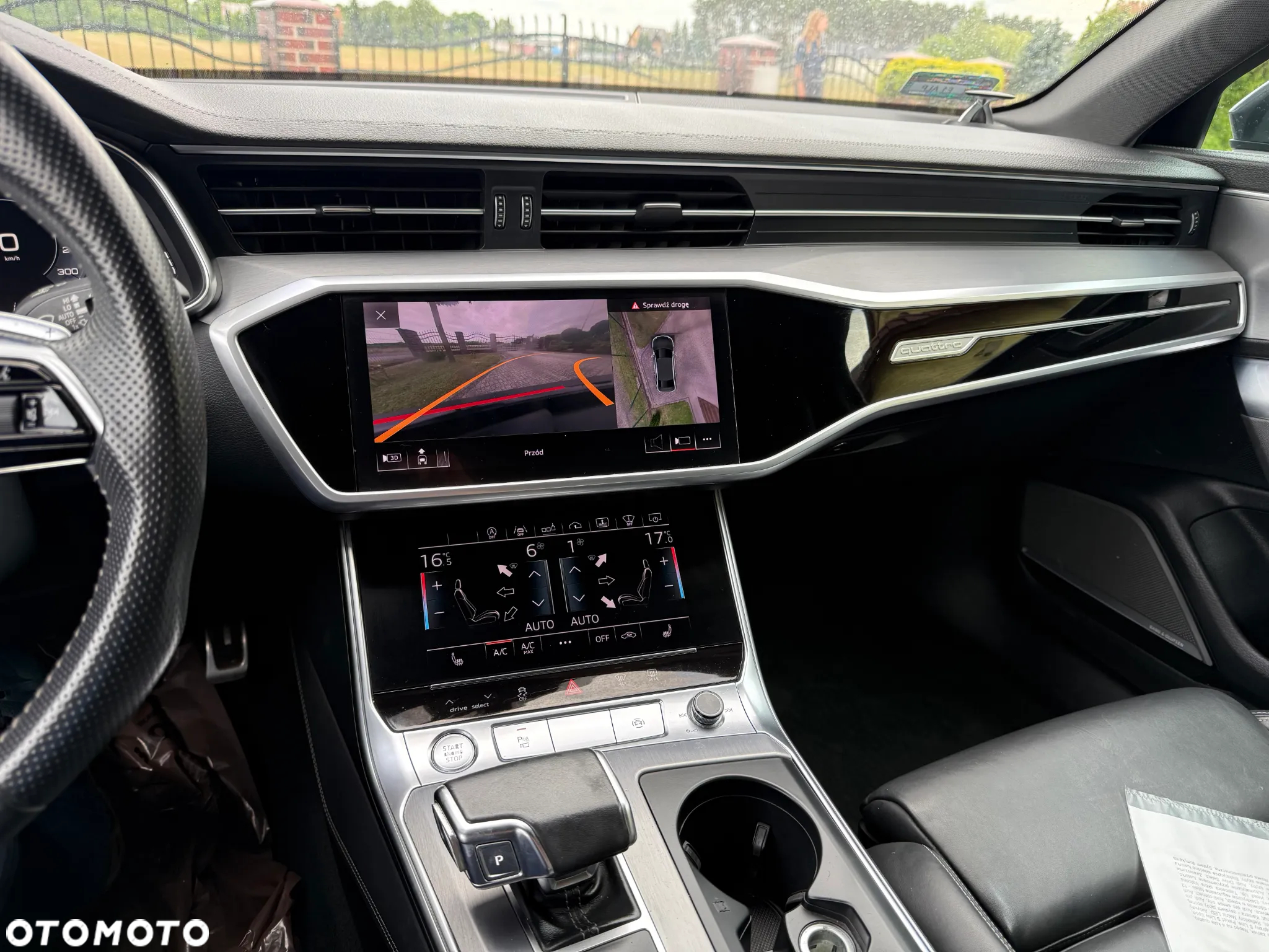 Audi A6 55 TFSI Quattro Sport S tronic - 10