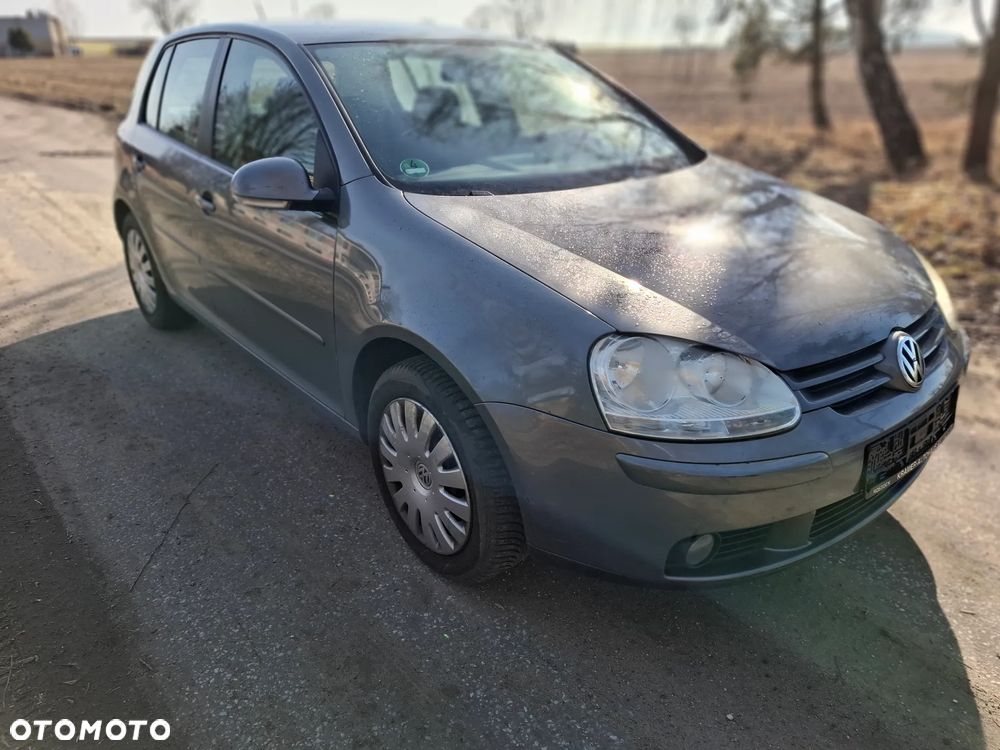 Volkswagen Golf 1.4 Tour - 6