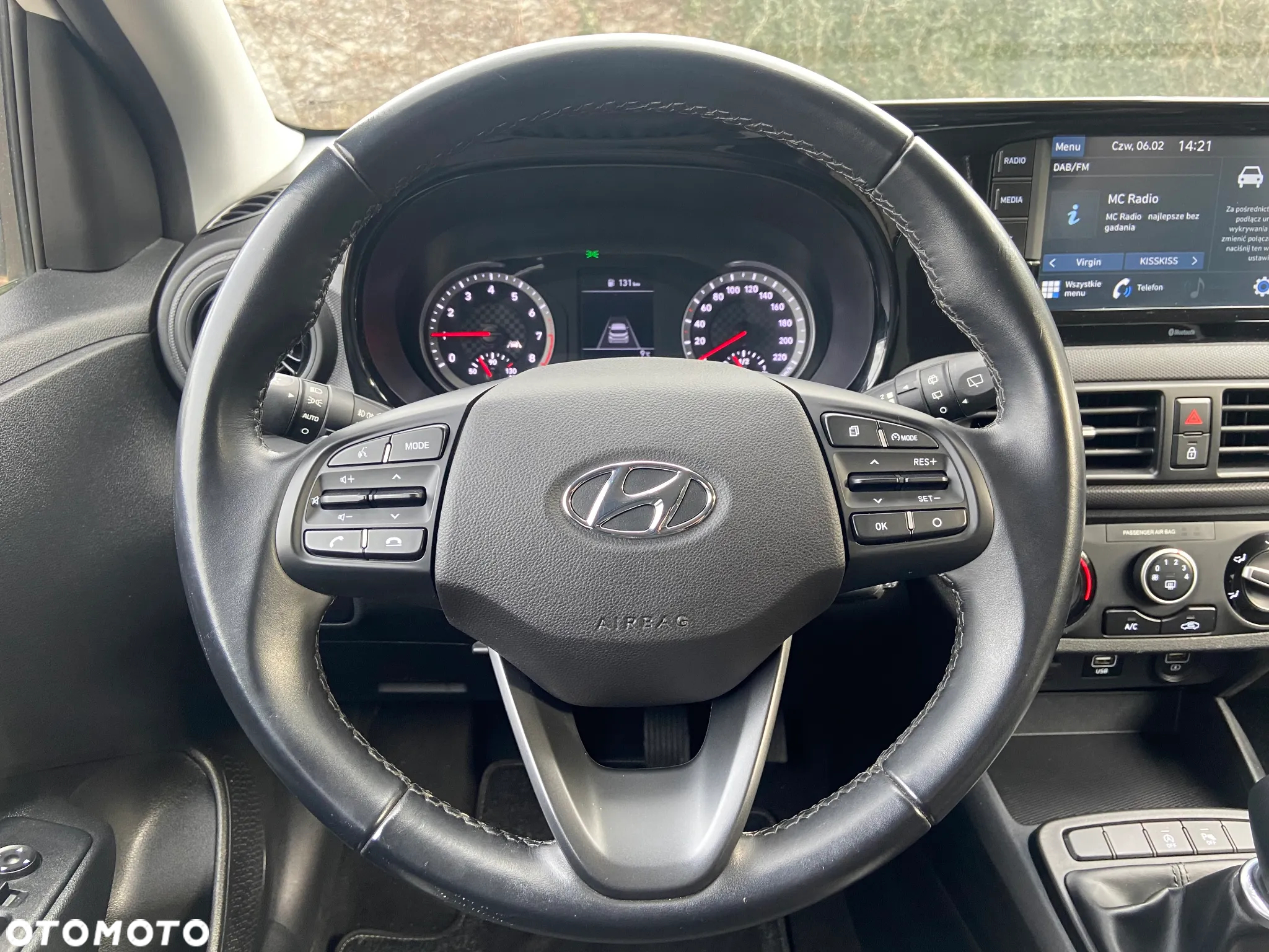 Hyundai i10 - 22