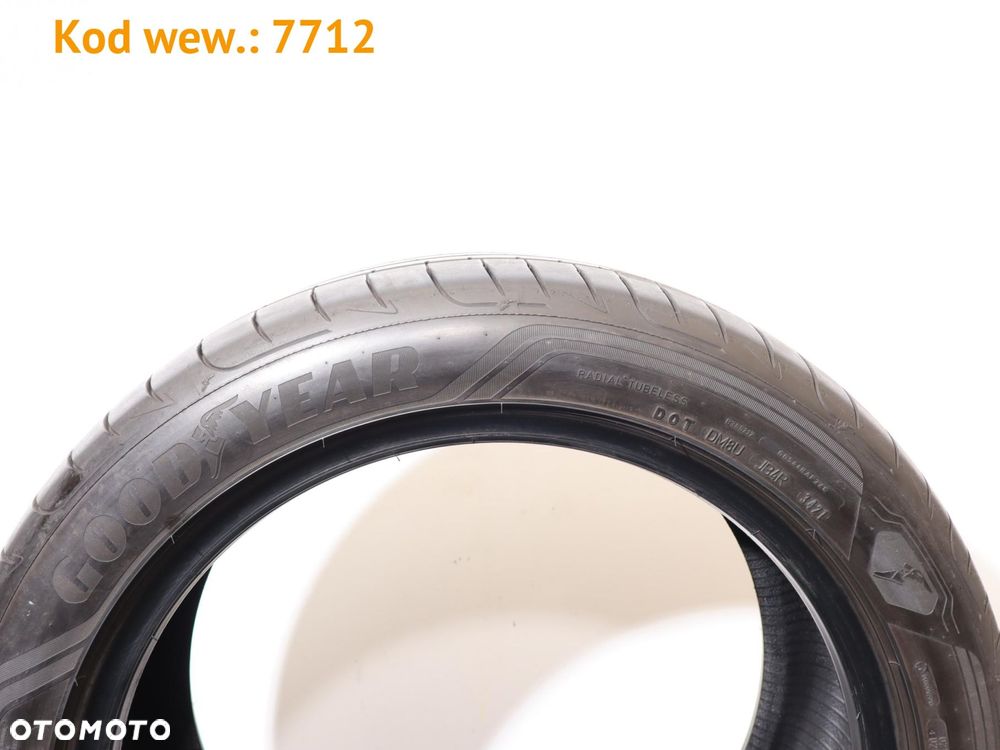 Goodyear Eagle F1 Asymmetric 3 - 245/45 R18 - 6