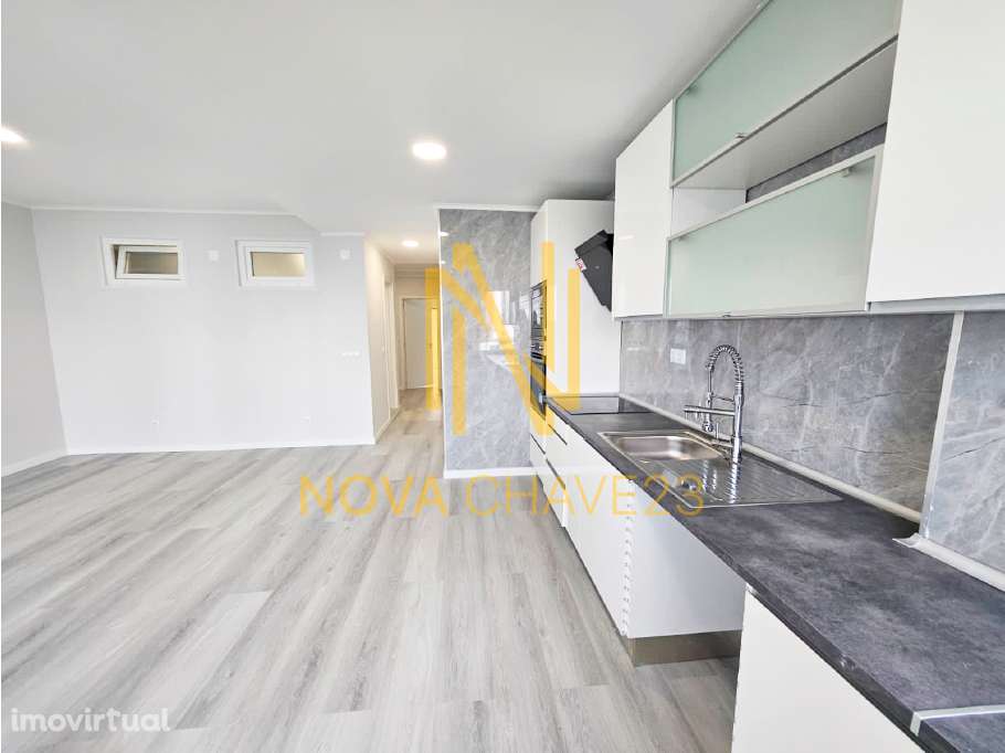 Apartamento T2 em Oeiras | 91m² - Grande imagem: 5/17