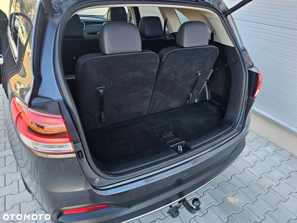 Kia Sorento 2.2 CRDi AWD Edition 7 - 21