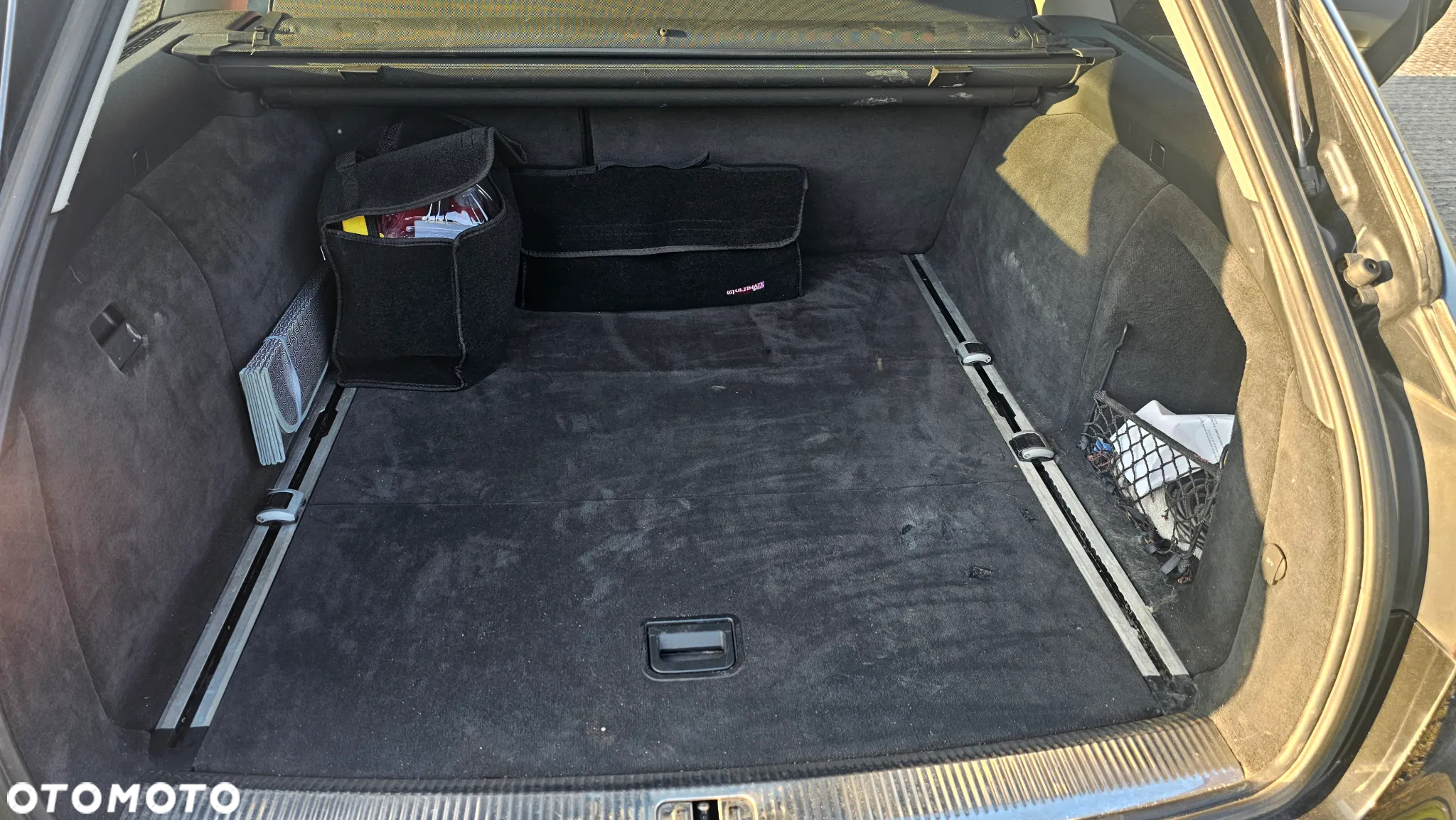 Audi A6 Avant - 9