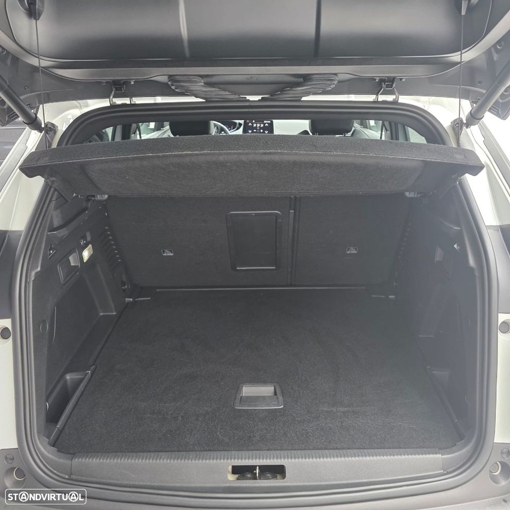 Peugeot 3008 2.0 BlueHDi GT EAT6 - 45