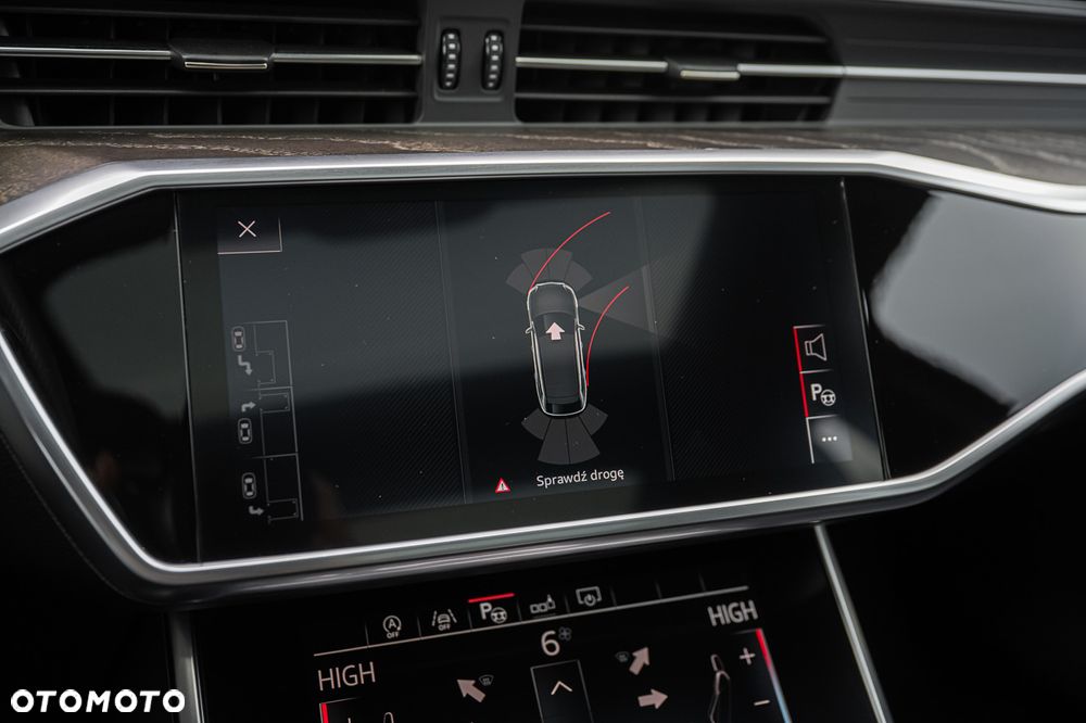 Audi A6 Avant 40 TDI quattro S tronic sport - 25