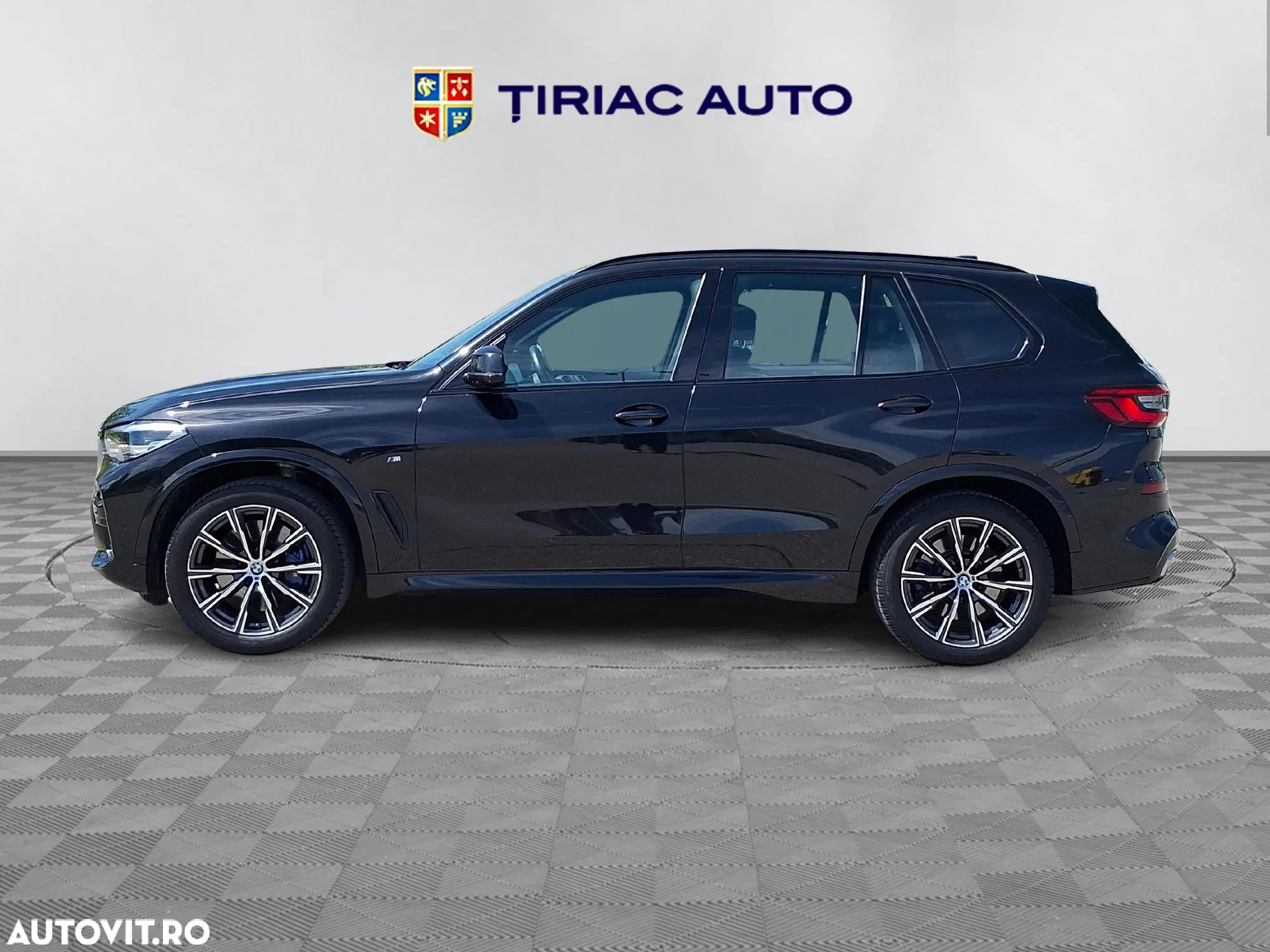BMW X5 xDrive30d - 3