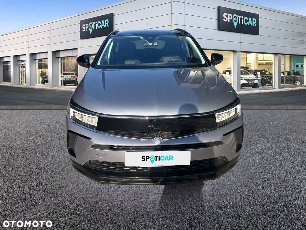 Opel Grandland 1.2 T GS S&S - 3