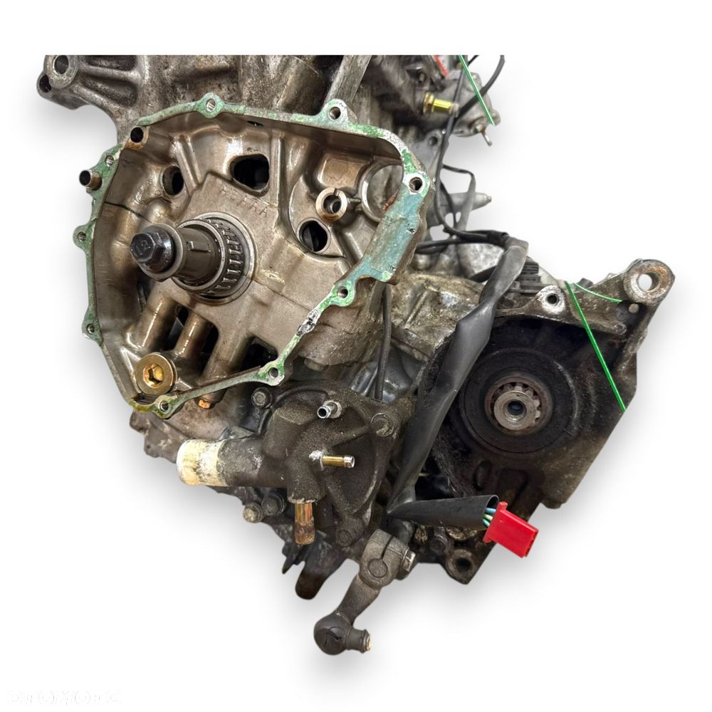 SILNIK PC25E HONDA CBR 600 F F3 PC31 599ccm 105KM 1995-1998 engine 49 003km - 11