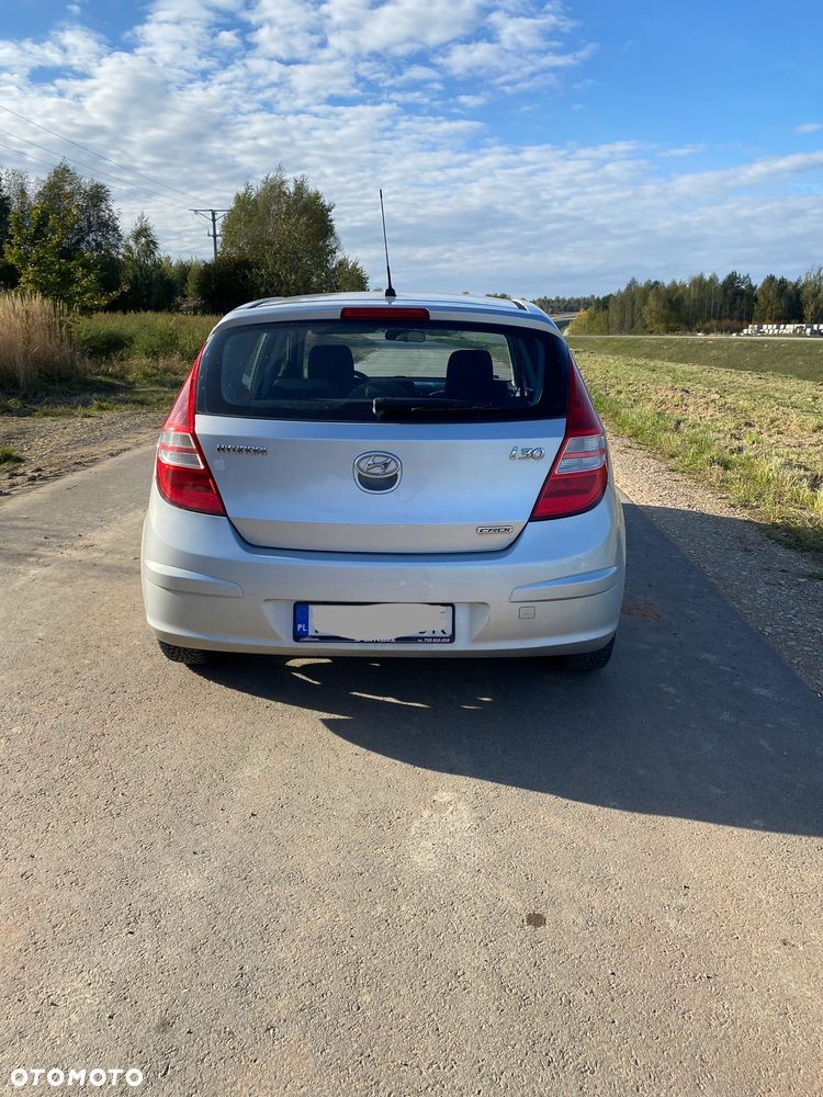 Hyundai i30 - 3