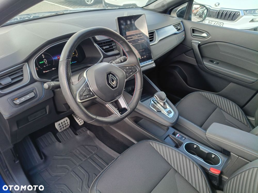 Renault Captur - 10