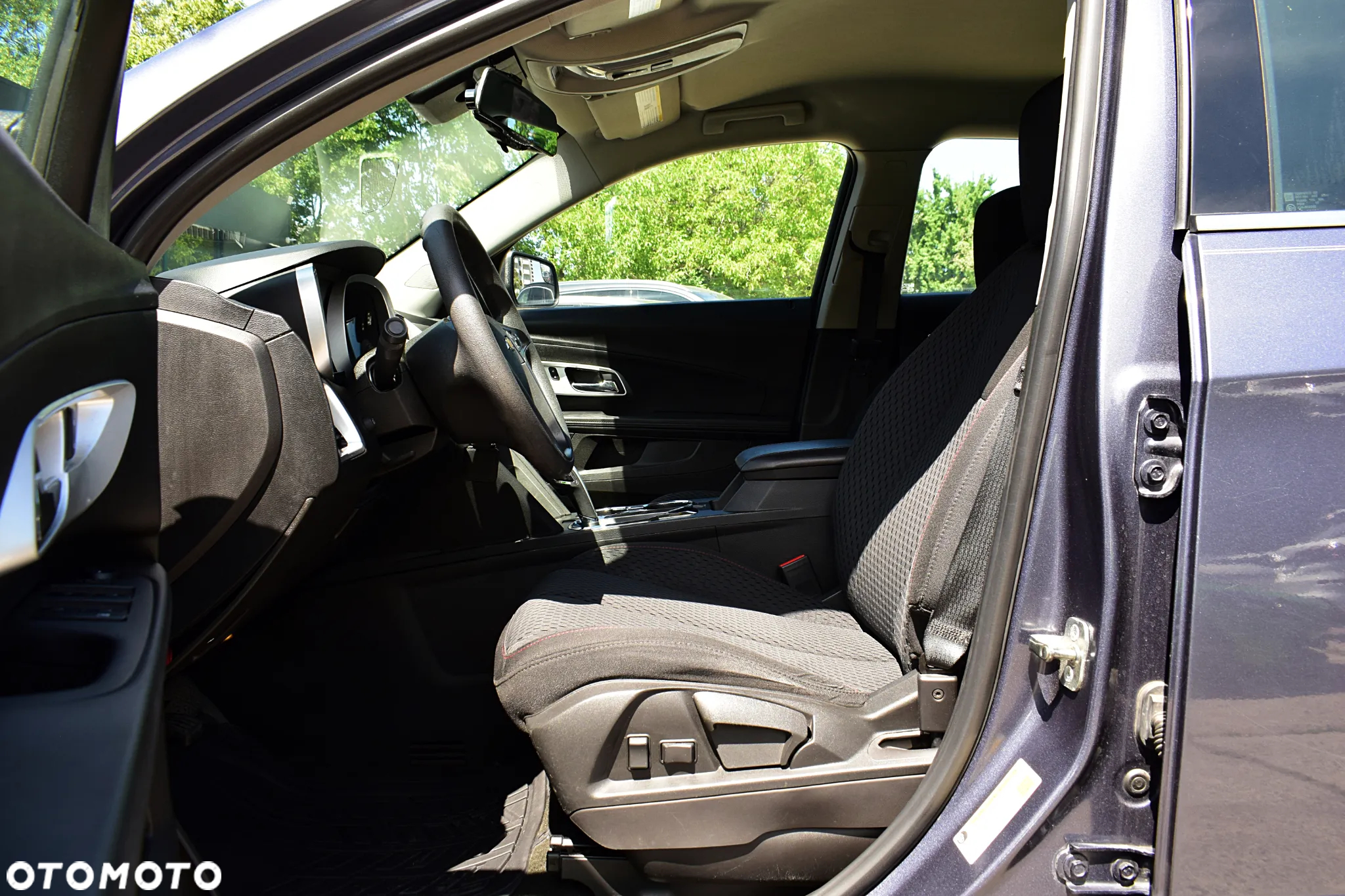 Chevrolet Equinox 2.4 LTZ AWD - 5