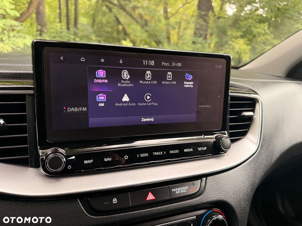 Kia Ceed 1.5 T-GDI Business Line - 19