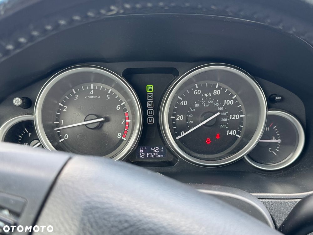 Mazda CX-9 3.7 V6 Sport - 2