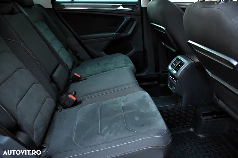 Volkswagen Tiguan 2.0 TDI 4Mot DSG Highline - 20