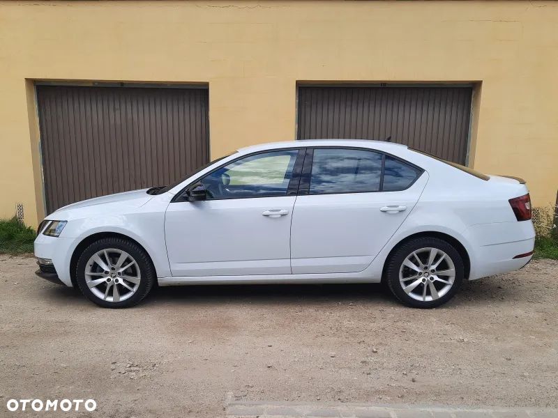 Skoda Octavia 1.5 TSI ACT Style - 1