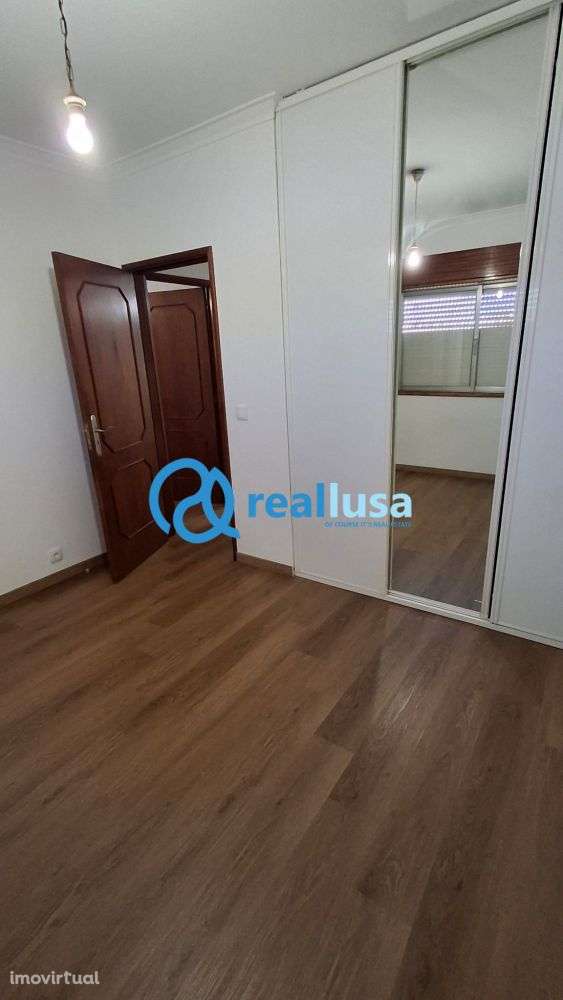 ANDAR MORADIA T4 ERMESINDE  - ARRENDAR - Grande imagem: 5/21