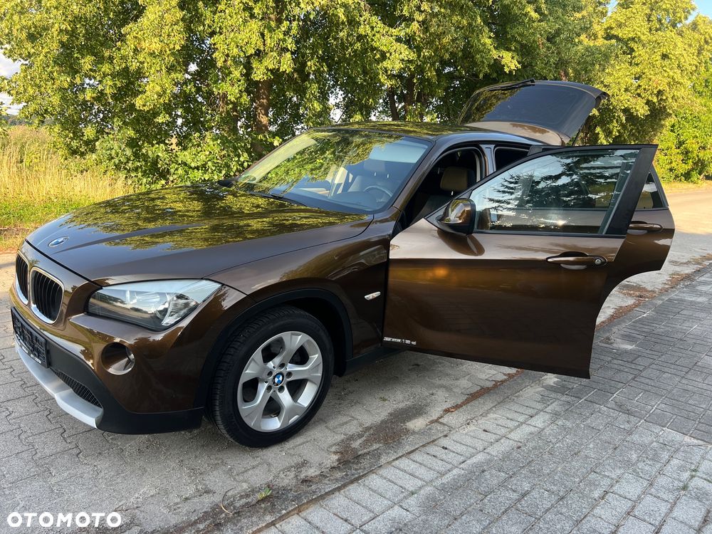 BMW X1 - 13