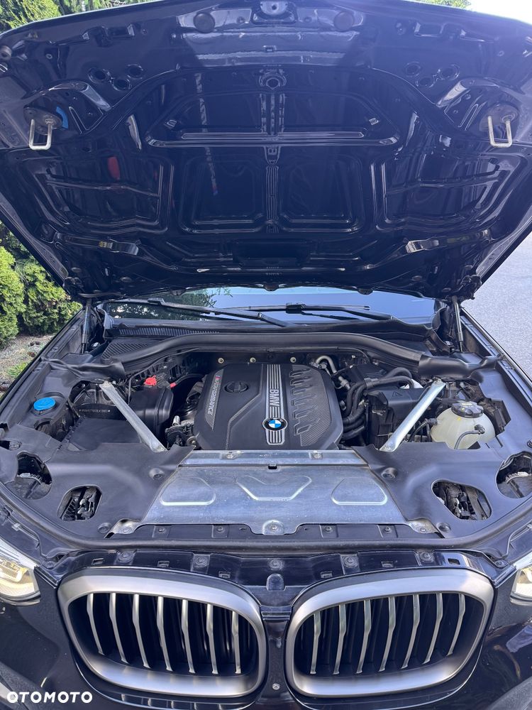 BMW X4 - 18