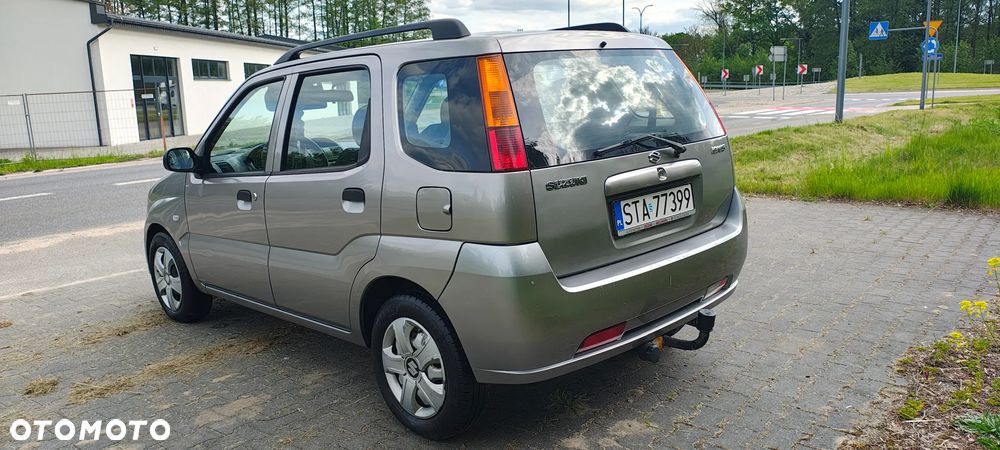 Suzuki Ignis 1.3 Comfort - 9