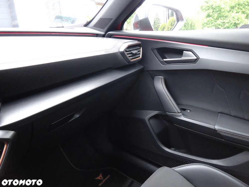 Cupra Formentor - 24