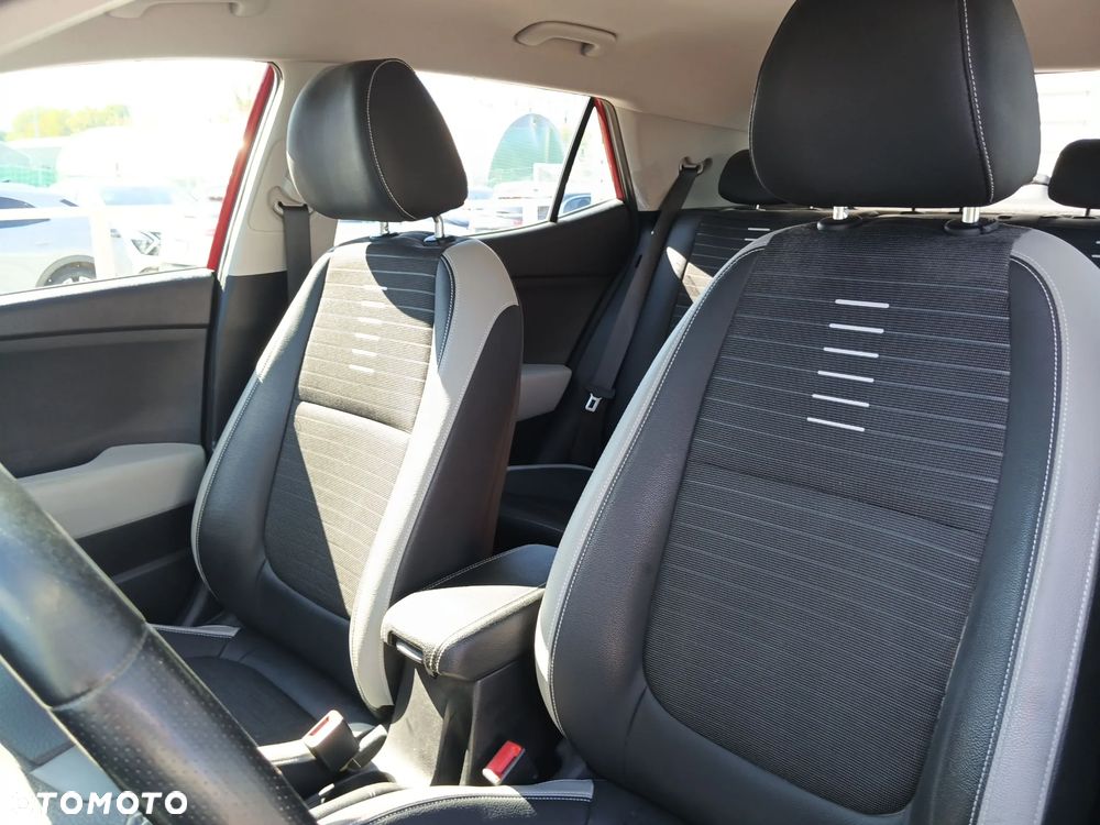 Kia Stonic 1.0 T-GDI L - 12