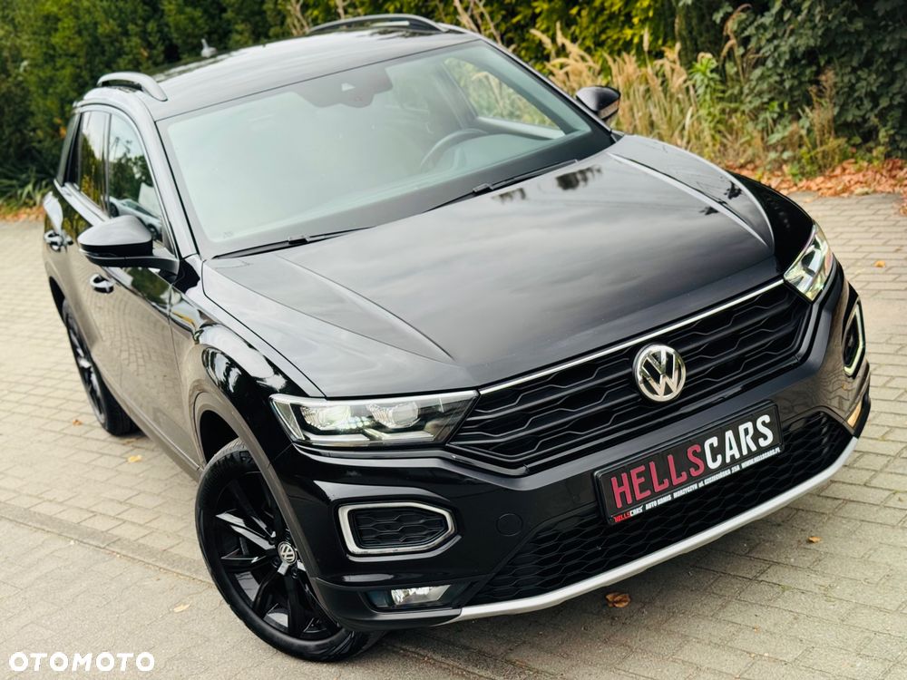 Volkswagen T-Roc 1.5 TSI R-Line - 13