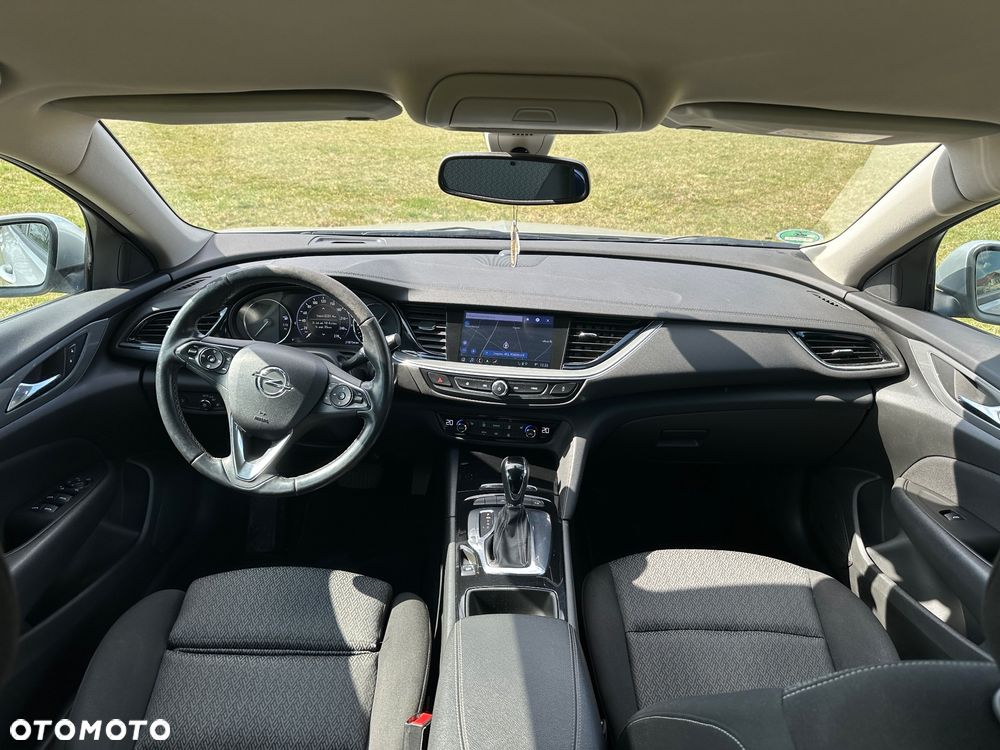 Opel Insignia 2.0 CDTI Automatik Edition - 10