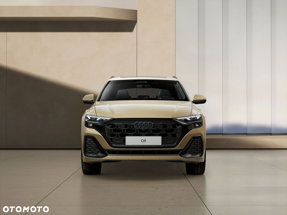 Audi Q8 - 2