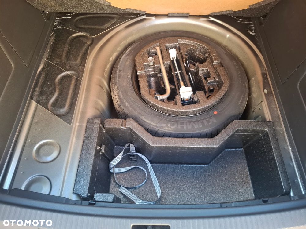 Skoda Fabia 1.0 TSI Ambition Plus - 26