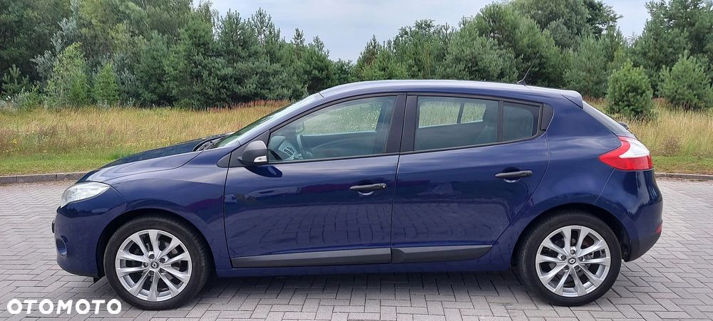 Renault Megane - 15