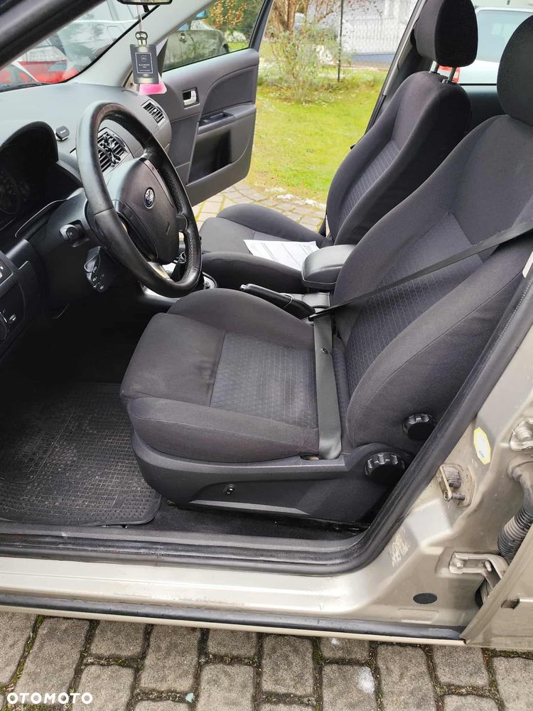 Ford Mondeo 2.0 Trend X100 / X - 3