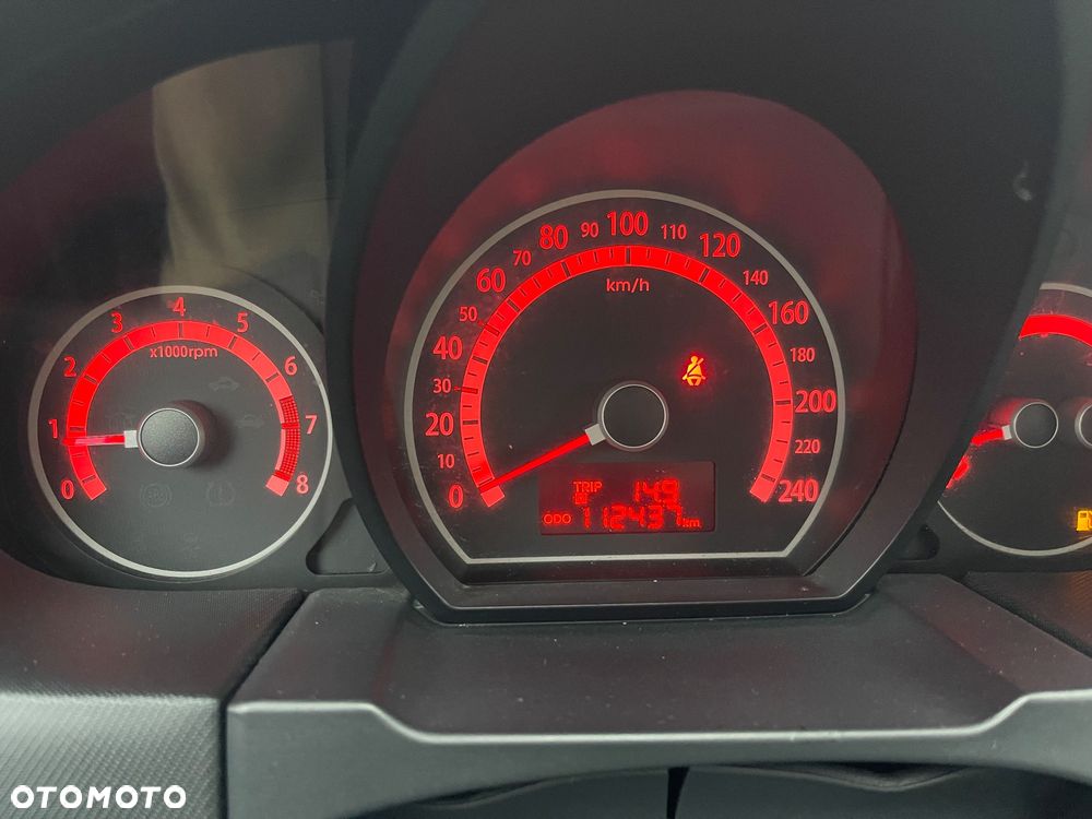 Kia Ceed 1.4 CVVT LX Basis - 14