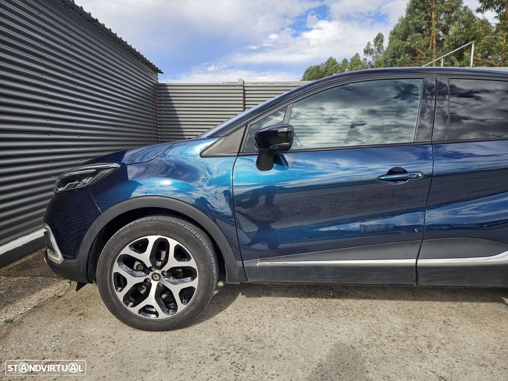 Renault Captur 0.9 TCE Exclusive - 14