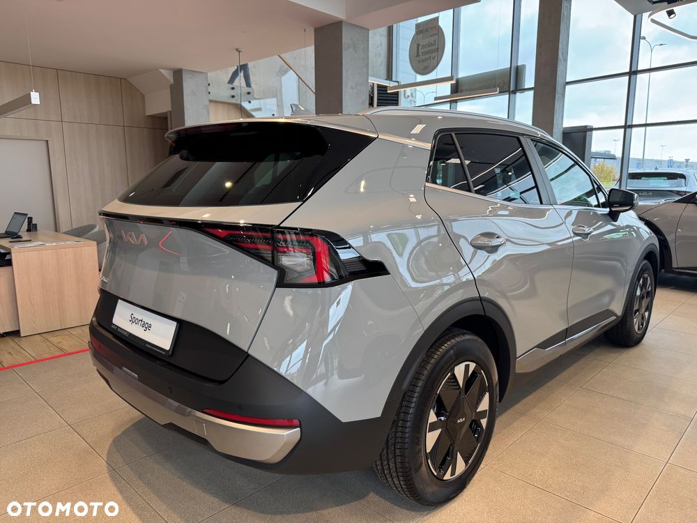 Kia Sportage 1.6 T-GDI L 2WD DCT - 3