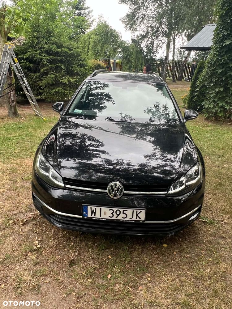 Volkswagen Golf 1.6 TDI BMT Trendline - 5