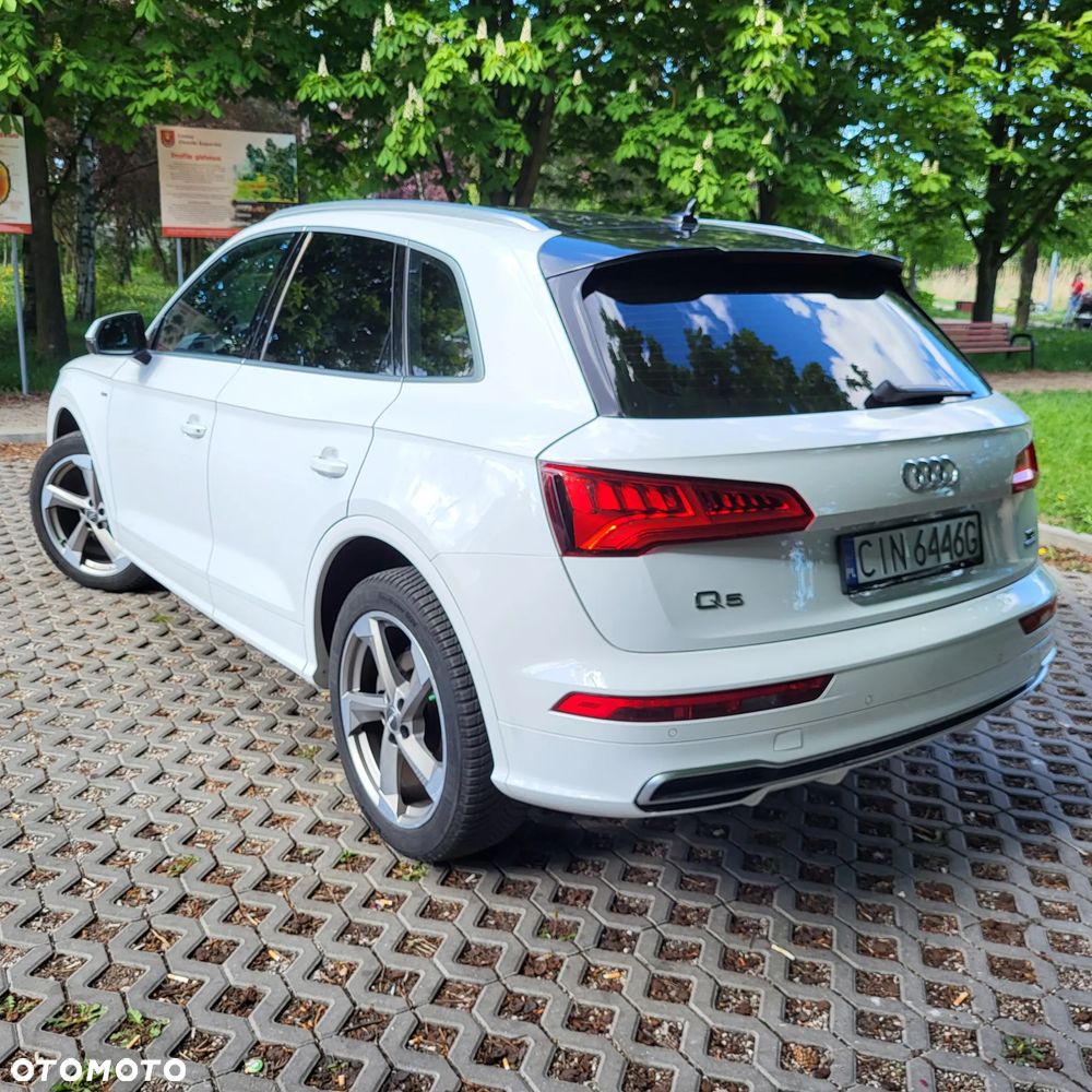 Audi Q5 2.0 TDI Quattro S tronic - 7