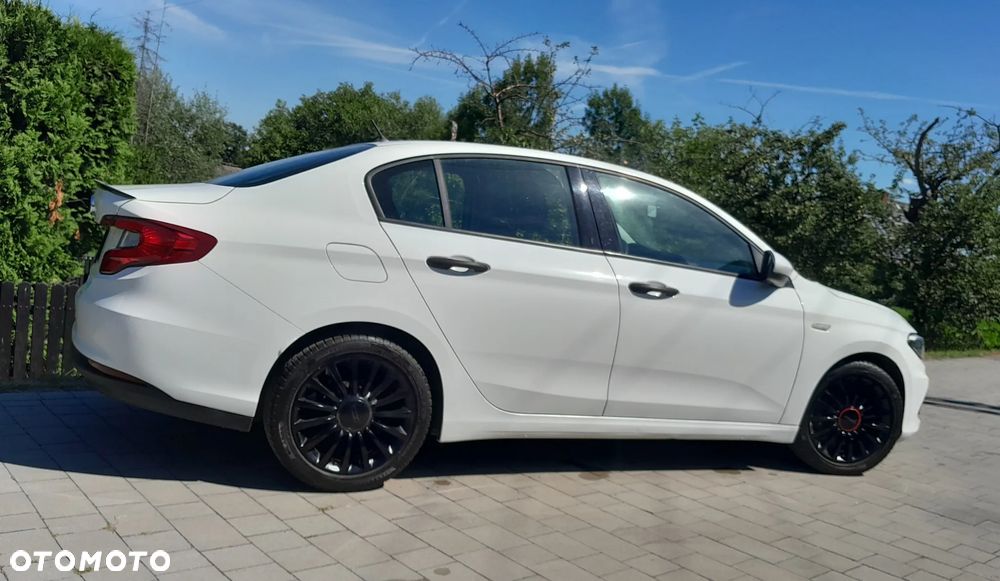 Fiat Tipo 1.4 16V - 20