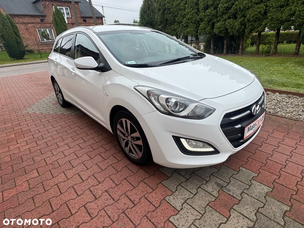 Hyundai i30 - 7