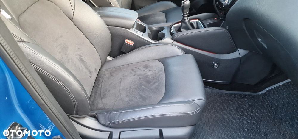 Nissan Qashqai 1.3 DIG-T MHEV Tekna - 29