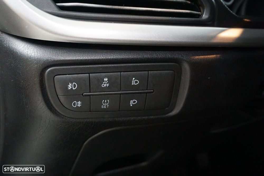 Fiat Tipo Station Wagon 1.6 M-Jet Lounge J17 - 9