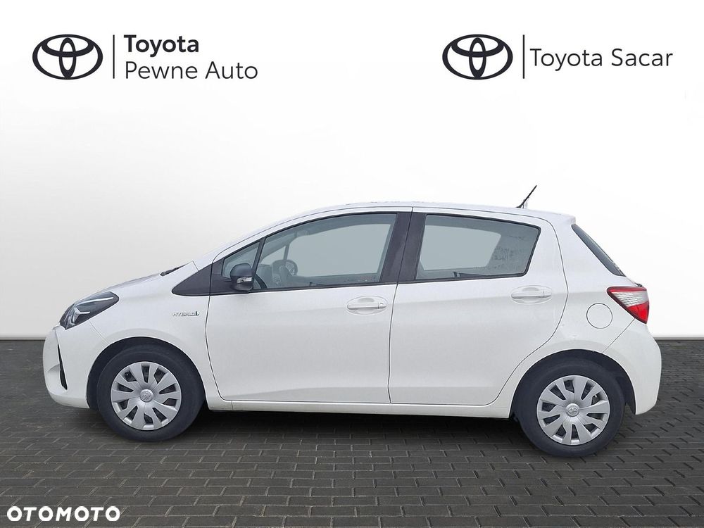 Toyota Yaris - 2