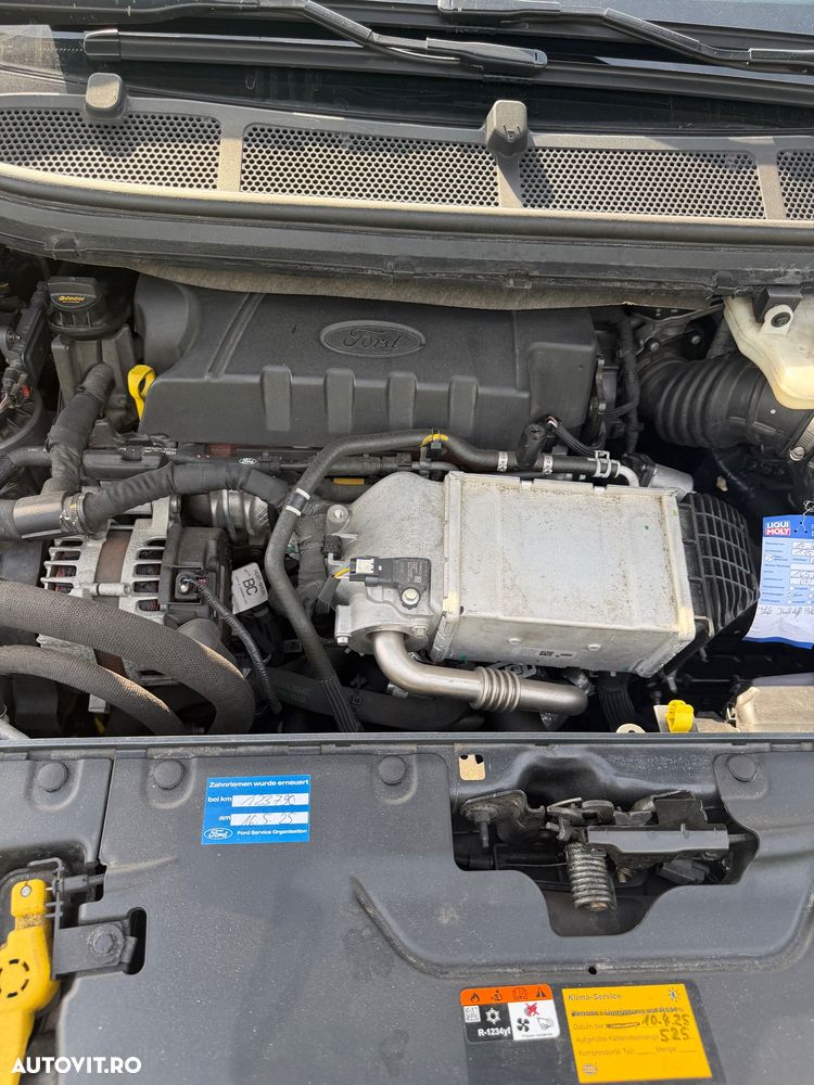 Ford S-Max - 14