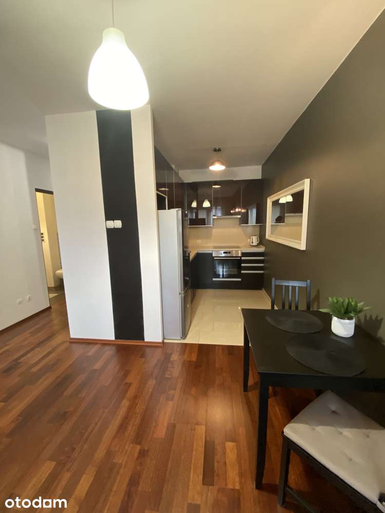 40m2 metro mlociny wynajem