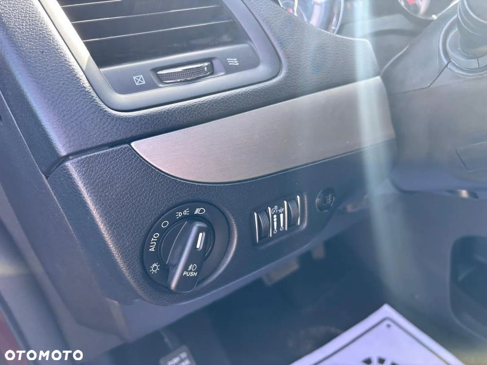 Dodge Grand Caravan 3.6 R/T - 24