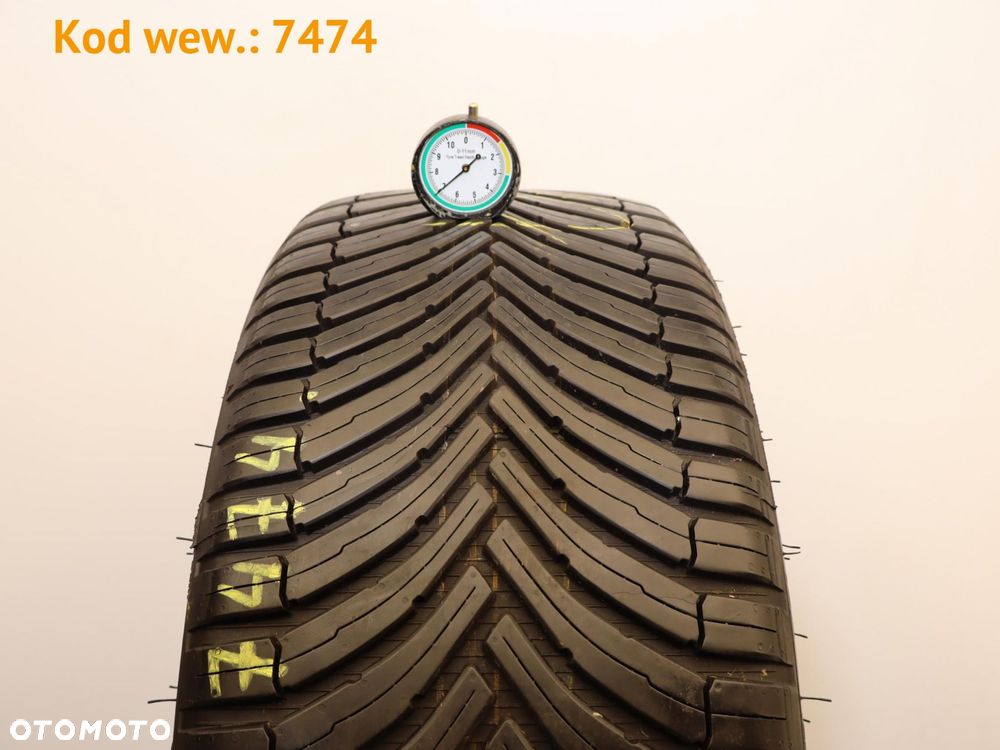 Bridgestone Turanza All Season 6 - 225/45 R17 - 1