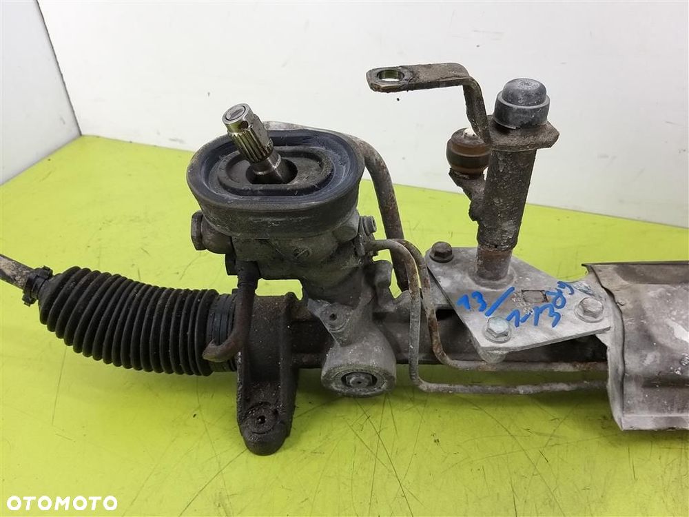 Maglownica PRZEKLADNIA Audi A3 8L 1996-2003R VW SKODA 1J1422105 7891103 - 7