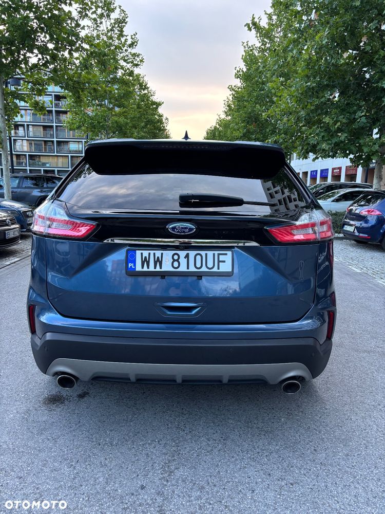 Ford Edge - 6