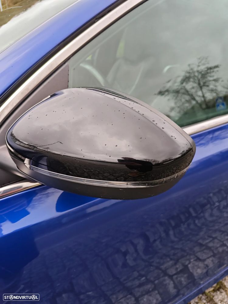 Peugeot 308 SW BlueHDi 180 EAT6 GT - 10