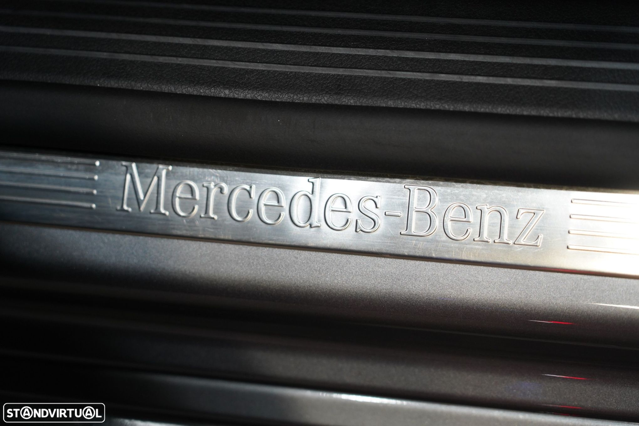 Mercedes-Benz A 180 d AMG Line Aut. - 29